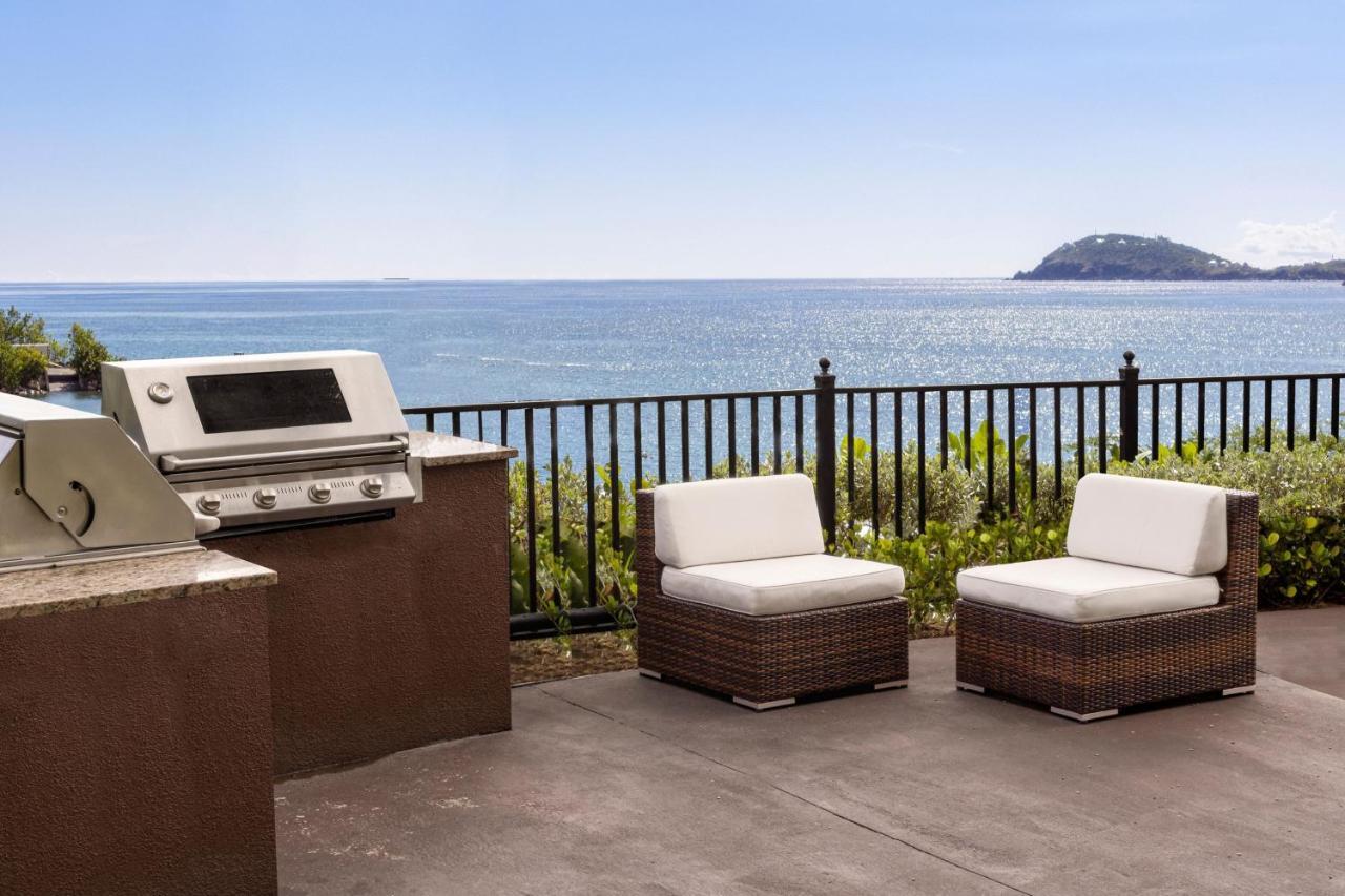 Marriott'S Frenchman'S Cove Hotel Estate Thomas Kültér fotó