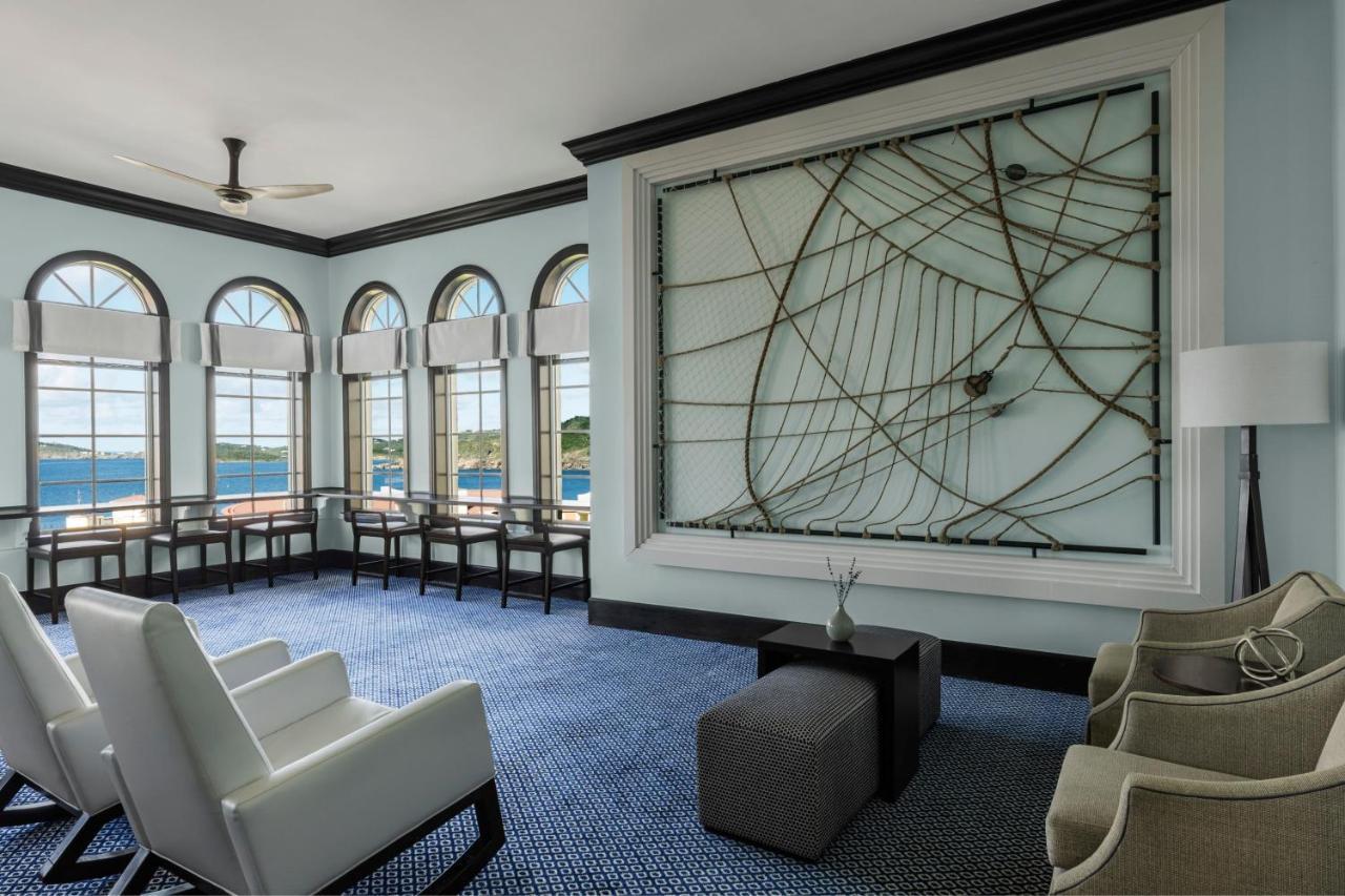 Marriott'S Frenchman'S Cove Hotel Estate Thomas Kültér fotó