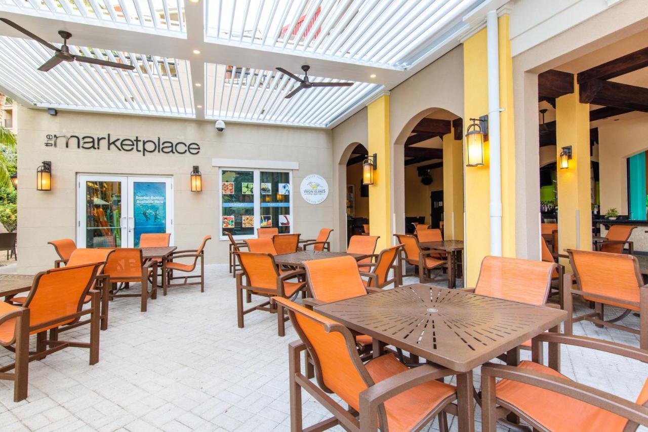 Marriott'S Frenchman'S Cove Hotel Estate Thomas Kültér fotó