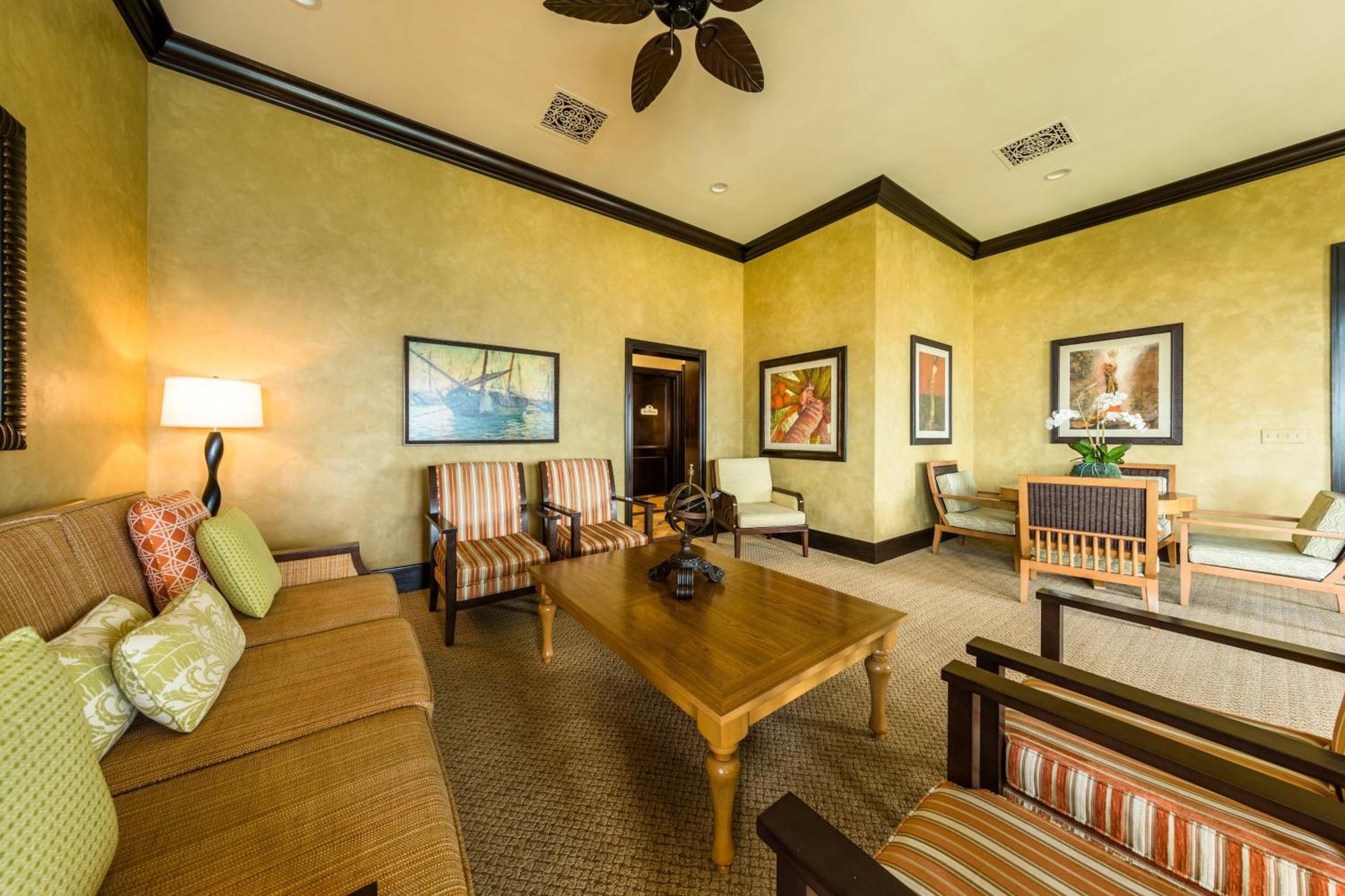 Marriott'S Frenchman'S Cove Hotel Estate Thomas Kültér fotó