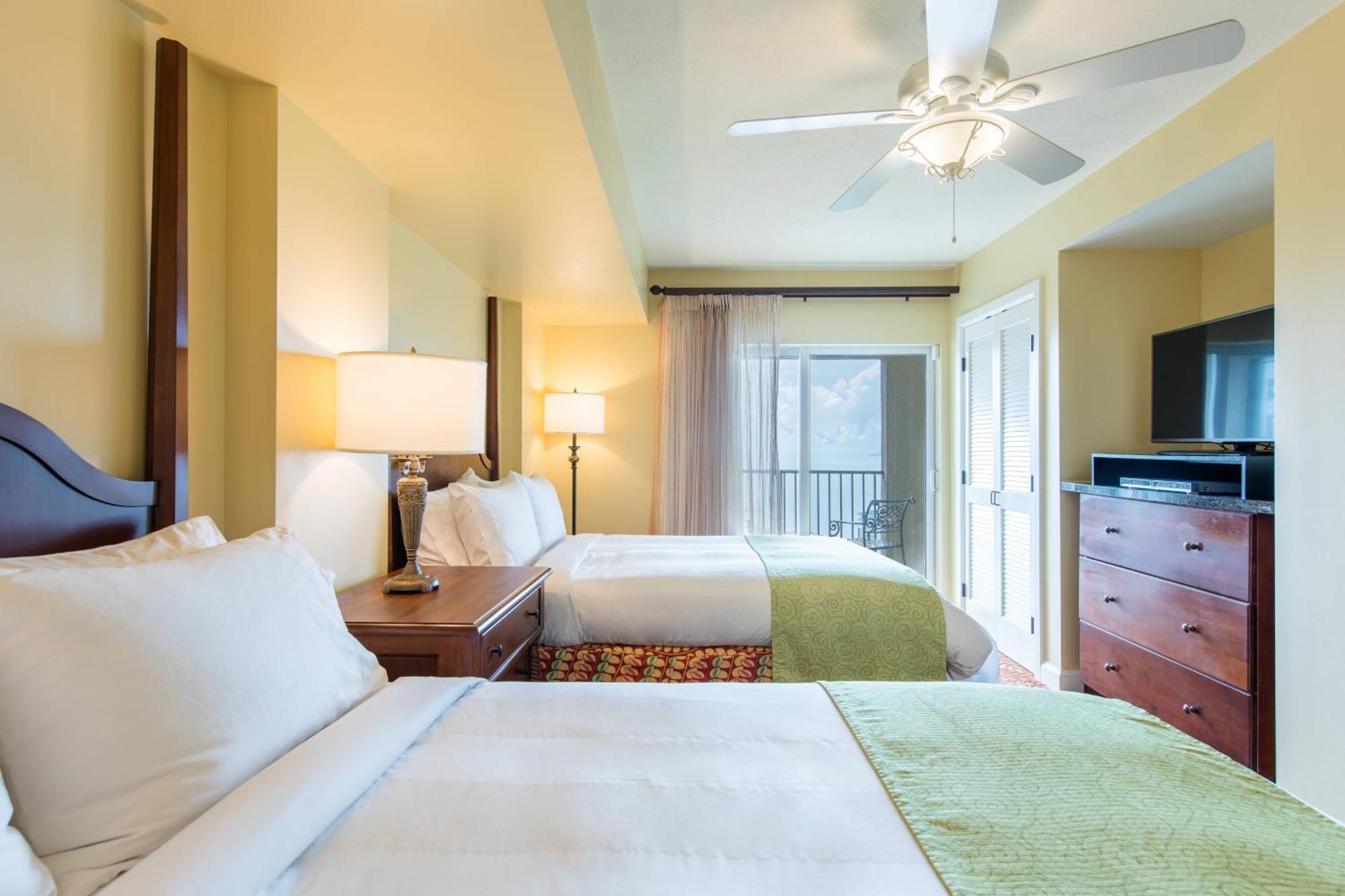 Marriott'S Frenchman'S Cove Hotel Estate Thomas Kültér fotó