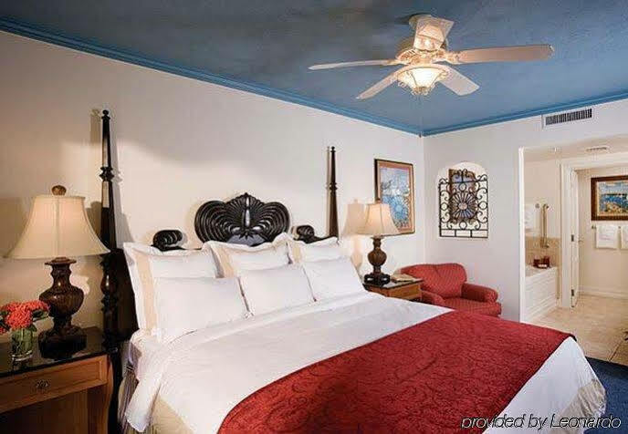 Marriott'S Frenchman'S Cove Hotel Estate Thomas Kültér fotó